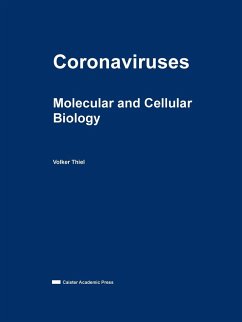 Coronaviruses - Thiel, Volker