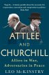 Attlee and Churchill - Bild 1