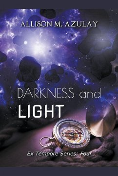 Darkness and Light - Azulay, Allison M