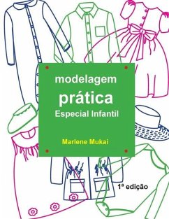 Modelagem Pratica Especial Infantil - Mukai, Marlene