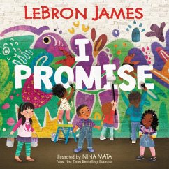I Promise - James, LeBron