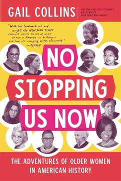 No Stopping Us Now - Collins, Gail; Collins, Gail