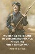 Women as Veterans in Britain and France... - Bild 1