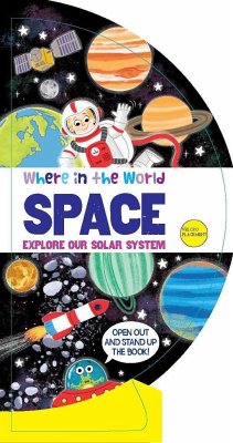 Where in the World: Space - B E S