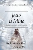 Jesus is Mine