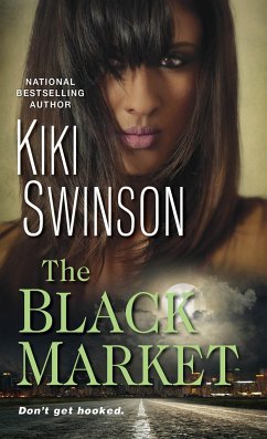 The Black Market - Swinson, Kiki