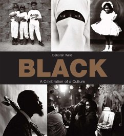 Black: A Celebration of a Culture - Willis, Deborah