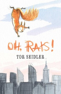 Oh, Rats! - Seidler, Tor