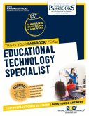 Educational Technology Specialist (Cst-10): Passbooks Study Guide Volume 10