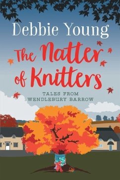 The Natter of Knitters - Young, Debbie