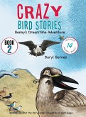 Crazy Bird Stories