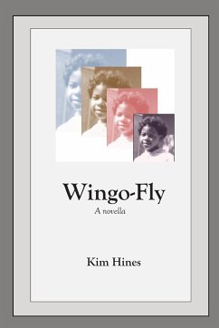 Wingo Fly - Hines, Kim