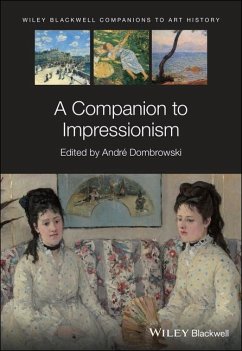 A Companion to Impressionism