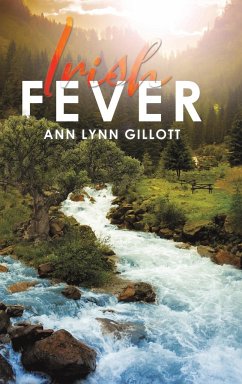 Irish Fever - Gillott, Ann Lynn