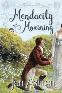 Mendacity & Mourning - Ashton, Jan