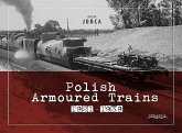 Polish Armoured Trains 1921-1939