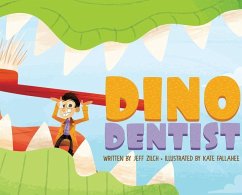 Dino Dentist - Zilch, Jeff