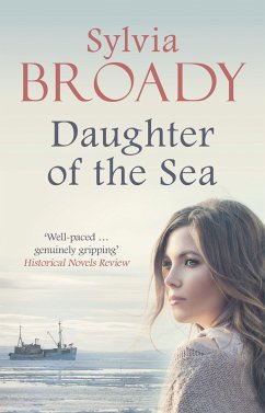 Daughter of the Sea - Broady, Sylvia (Author)