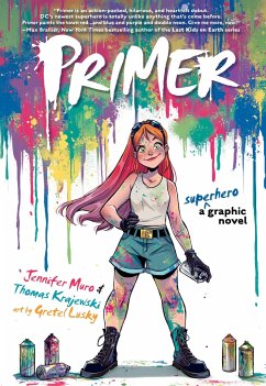 Primer - Krajewski, Thomas; Lusky, Gretel