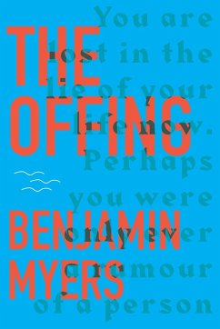 The Offing - Myers, Benjamin