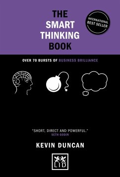 The Smart Thinking Book (5th Anniversary Edition) - Duncan, Kevin
