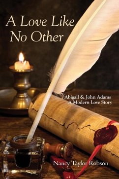 A Love Like No Other - Robson, Nancy Taylor