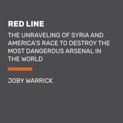 Red Line - Warrick, Joby