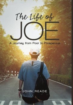 The Life of Joe - Reade, John