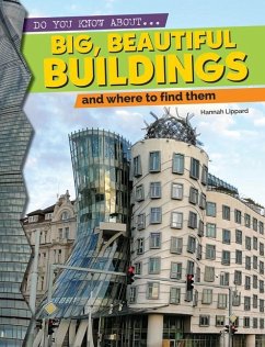 Big, Beautiful Buildings and Where to Find Them - Lippard, Hannah