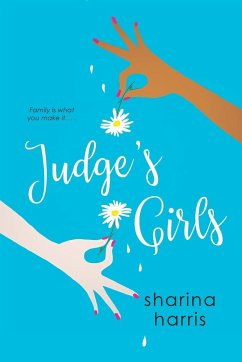 Judge's Girls - Harris, Sharina