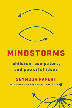 Mindstorms (Revised) - Papert, Seymour; Papert, Seymour A.