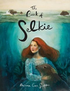 The Book of Selkie - Corr Scott, Briana