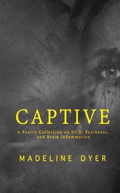 Captive - Dyer, Madeline