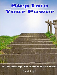 Step Into Your Power - Light, Randi