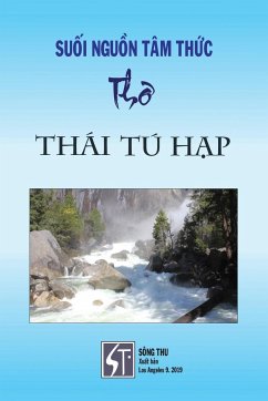 Su¿i Ngu¿n Tâm Th¿c - Th¿ Thái Tú H¿p - Thai, Tu Hap