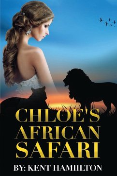 Chloe's African Safari - Hamiilton, Kent