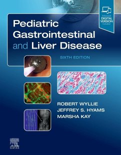 Pediatric Gastrointestinal and Liver Disease - Wyllie, Robert;Hyams, Jeffrey S.;Kay, Marsha