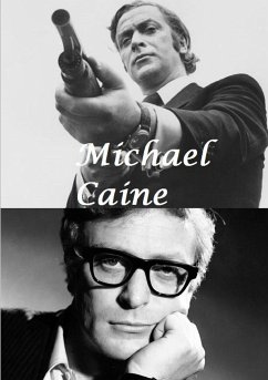 Michael Caine - Lime, Harry