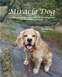 Miracle Dog - Lee, Jacob