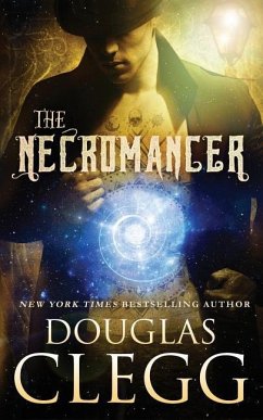 The Necromancer: A Harrow Prequel Novella - Clegg, Douglas
