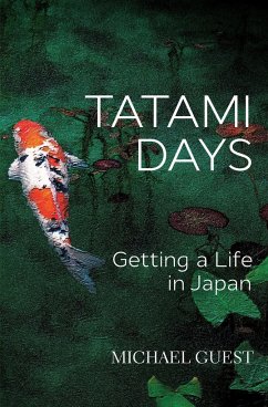 Tatami Days - Guest, Michael