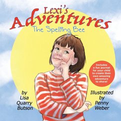 Lexi's Adventures - Butson, Lisa Quarry