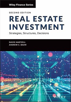 Real Estate Investment and Finance - Hartzell, David (University of North Carolina); Baum, Andrew E. (University of Reading)