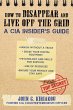 How to Disappear and Live Off the Grid - Bild 1