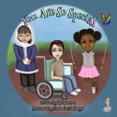 You Are So Special - Poor, Barbara; Eichelberger, Elizabeth