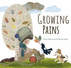 Growing Pains - McLennan, Alison