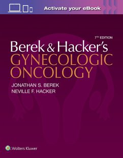Cover Berek and Hacker's Gynecologic Oncology