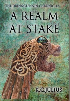 A Realm at Stake - Julius, K. C.