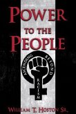 Power to the People: Ascending Beyond Racism