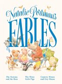 Natalie Portman's Fables Natalie Portman's Fables